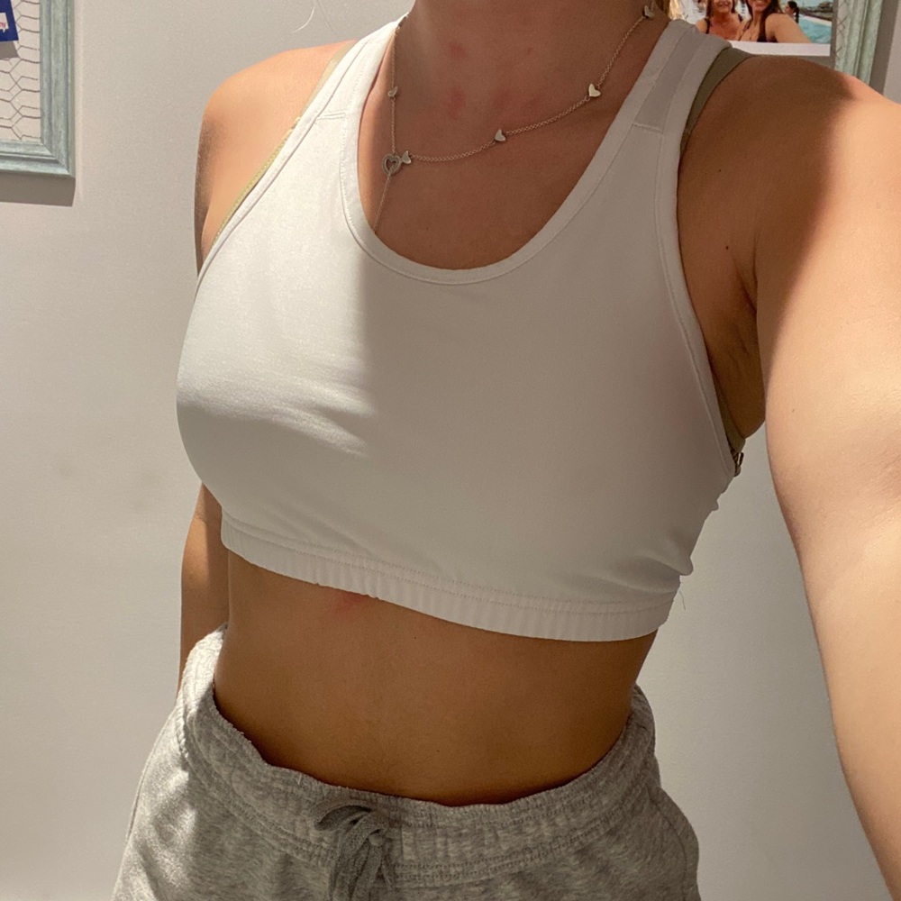 Augusta sports bra